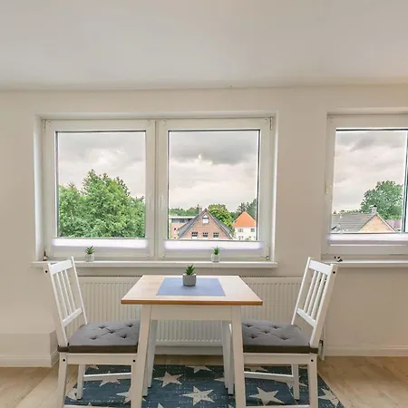 Lejlighed Wohnung-6-1-seestern-id-497 *