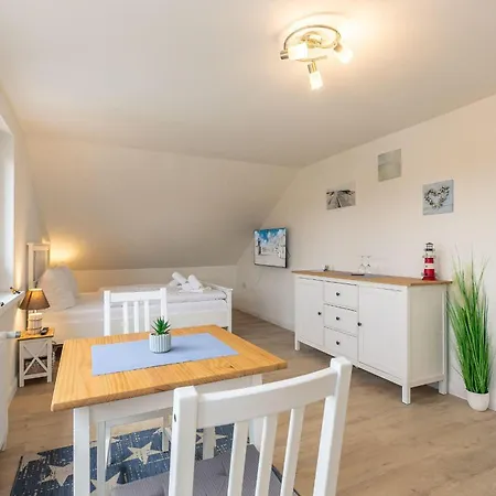 Wohnung-6-1-seestern-id-497 Lejlighed