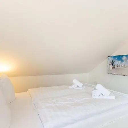 Wohnung-6-1-seestern-id-497 Lejlighed
